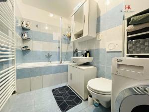 Prodej bytu 2+1, Benešov, Na Chmelnici, 63 m2