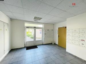 Prodej bytu 2+1, Benešov, Na Chmelnici, 63 m2