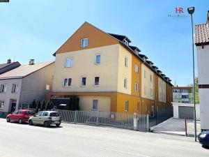 Prodej bytu 2+1, Benešov, Na Chmelnici, 63 m2