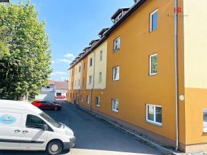 Prodej bytu 2+1, Benešov, Na Chmelnici, 63 m2