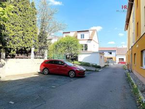 Prodej bytu 2+1, Benešov, Na Chmelnici, 63 m2