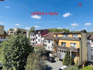 Prodej bytu 2+1, Benešov, Na Chmelnici, 63 m2
