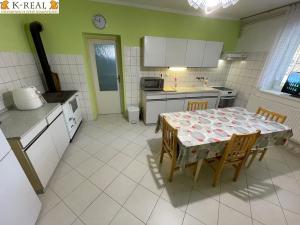 Pronájem rodinného domu, Božice, 120 m2