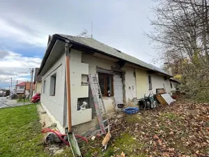 Prodej rodinného domu, Všemina, 170 m2