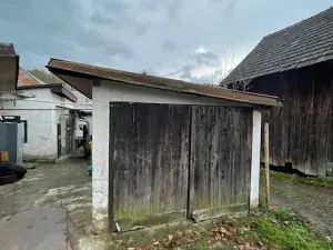 Prodej rodinného domu, Všemina, 170 m2