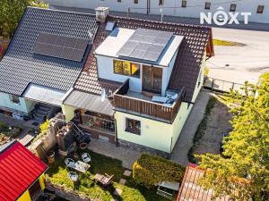 Prodej rodinného domu, Chrudim, 175 m2