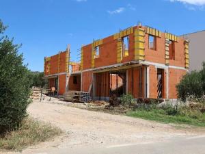 Prodej rodinného domu, Tribunj, Chorvatsko, 142 m2