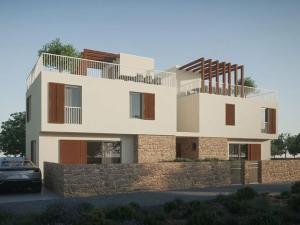Prodej rodinného domu, Tribunj, Chorvatsko, 142 m2