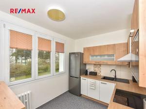Pronájem bytu 2+1, Plzeň, Heyrovského, 48 m2