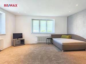Pronájem kanceláře, Líbeznice, Mělnická, 110 m2