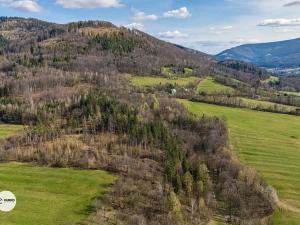 Prodej lesa, Vyšní Lhoty, 20736 m2