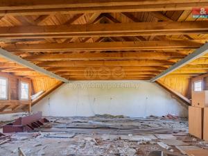 Prodej obchodního prostoru, Zalužany, 320 m2