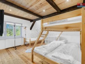 Prodej rodinného domu, Smržovka, Hlavní, 158 m2
