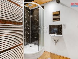 Prodej rodinného domu, Smržovka, Hlavní, 158 m2