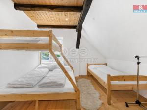 Prodej rodinného domu, Smržovka, Hlavní, 158 m2