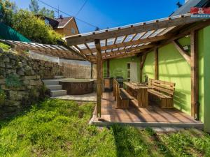 Prodej rodinného domu, Smržovka, Hlavní, 158 m2