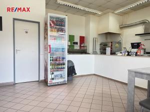 Pronájem restaurace, Praha - Radotín, Horymírovo náměstí, 47 m2