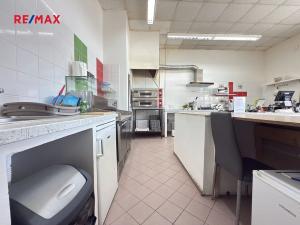 Pronájem restaurace, Praha - Radotín, Horymírovo náměstí, 47 m2