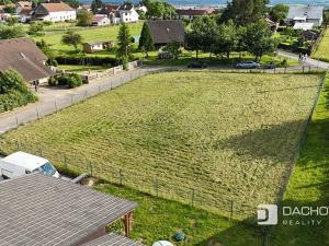 Prodej pozemku pro bydlení, Poběžovice u Holic, 1265 m2