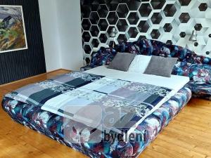 Prodej bytu 3+1, Tábor, Čsl. armády, 108 m2