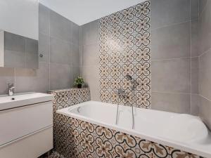 Pronájem bytu 2+kk, Praha - Vinohrady, Polská, 63 m2