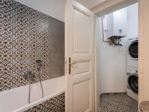 Pronájem bytu 2+kk, Praha - Vinohrady, Polská, 63 m2