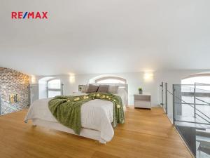 Prodej bytu 4+kk, Praha - Žižkov, Vlkova, 99 m2