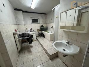 Prodej rodinného domu, Ústí nad Orlicí, 110 m2