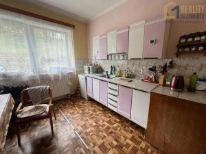 Prodej rodinného domu, Ústí nad Orlicí, 110 m2