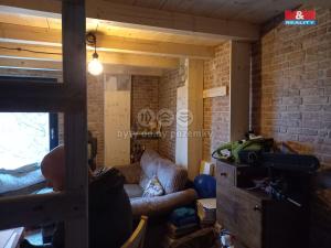 Prodej chaty, Beroun, 38 m2