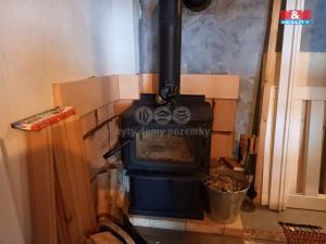 Prodej chaty, Beroun, 38 m2