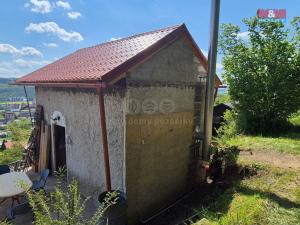 Prodej chaty, Beroun, 38 m2