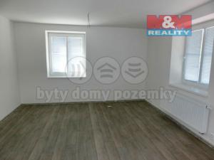 Pronájem bytu 4+kk, Ústí nad Labem - Klíše, Konečná, 75 m2
