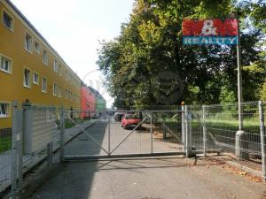 Pronájem bytu 4+kk, Ústí nad Labem - Klíše, Konečná, 75 m2