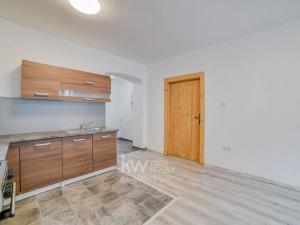 Pronájem bytu 2+kk, Cheb, 50 m2