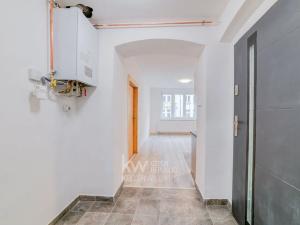 Pronájem bytu 2+kk, Cheb, 50 m2