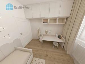 Prodej bytu 3+kk, Mladé Buky, 77 m2