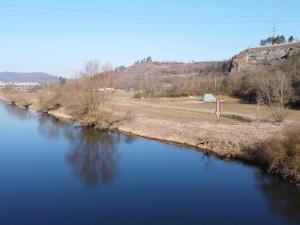 Prodej pozemku, Beroun, V Kozle, 525 m2