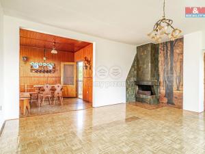Prodej rodinného domu, Český Těšín, Jaselská, 200 m2