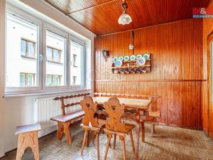 Prodej rodinného domu, Český Těšín, Jaselská, 200 m2