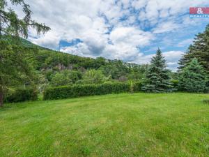 Prodej chaty, Okounov - Kotvina, 30 m2