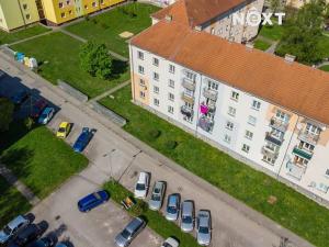 Prodej bytu 3+kk, Zliv, Jáchymovská, 56 m2