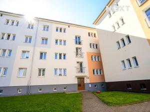 Prodej bytu 3+kk, Zliv, Jáchymovská, 56 m2