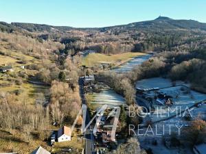 Prodej rodinného domu, Křižany, 82 m2