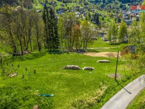Prodej pozemku pro bydlení, Tanvald, Raisova, 2372 m2