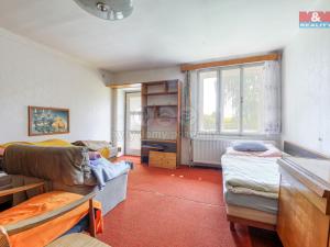 Prodej rodinného domu, Kovčín, 87 m2