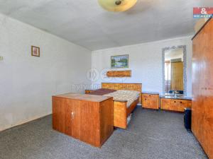 Prodej rodinného domu, Kovčín, 87 m2