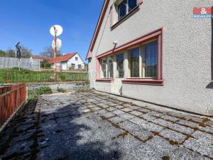 Prodej rodinného domu, Kovčín, 87 m2