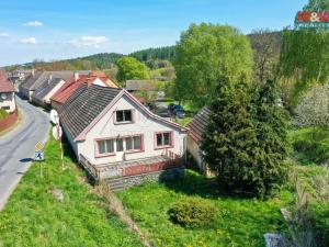 Prodej rodinného domu, Kovčín, 87 m2