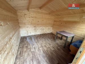 Prodej zahrady, Kolín - Kolín II, 401 m2
